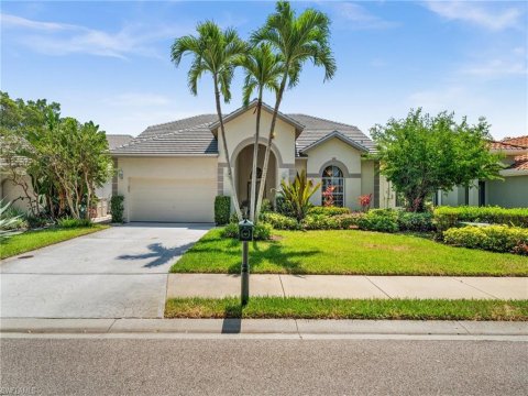 Pelican Landing Bonita Springs Florida Real Estate