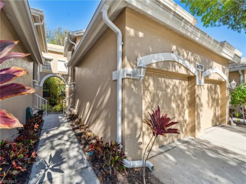 Pelican Landing Bonita Springs Florida Real Estate
