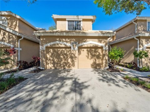 Pelican Landing Bonita Springs Florida Real Estate
