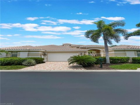 Pelican Landing Bonita Springs Florida Real Estate