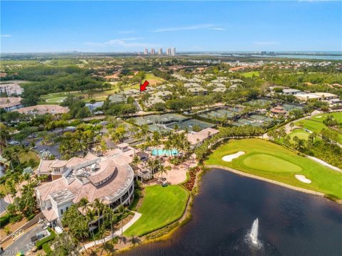 Pelican Landing Bonita Springs Florida Real Estate