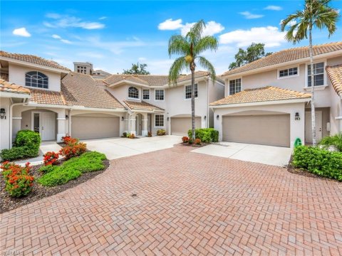 Pelican Landing Bonita Springs Florida Real Estate