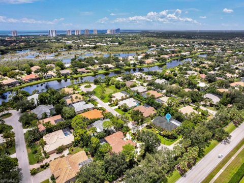 Pelican Landing Bonita Springs Florida Real Estate