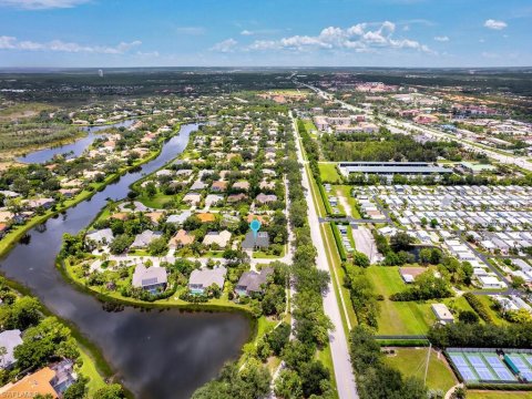 Pelican Landing Bonita Springs Florida Real Estate