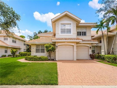 Pelican Landing Bonita Springs Florida Real Estate