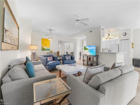 Pelican Landing Bonita Springs Florida Real Estate