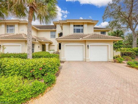 Pelican Landing Bonita Springs Florida Real Estate