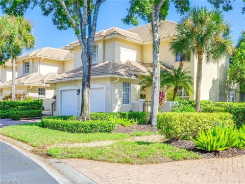 Pelican Landing Bonita Springs Florida Real Estate