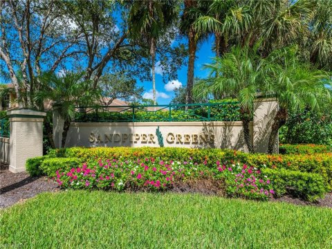 Pelican Landing Bonita Springs Florida Real Estate