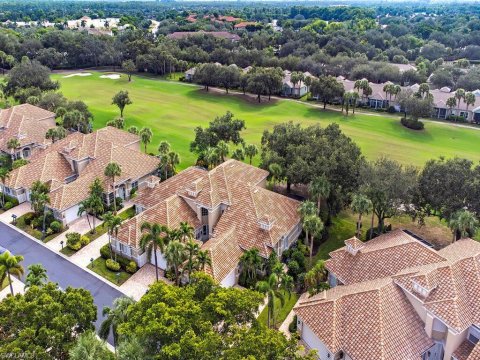 Pelican Landing Bonita Springs Florida Real Estate