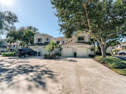 Pelican Landing Bonita Springs Florida Real Estate
