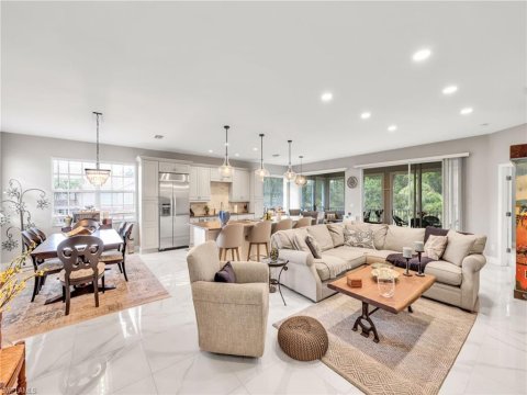 Pelican Landing Bonita Springs Florida Real Estate