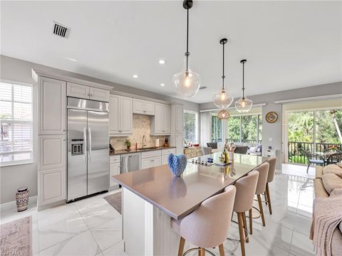 Pelican Landing Bonita Springs Florida Real Estate