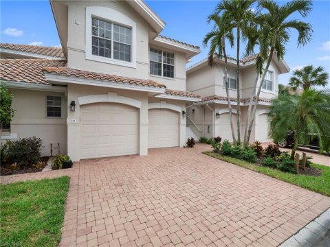 Pelican Landing Bonita Springs Florida Real Estate