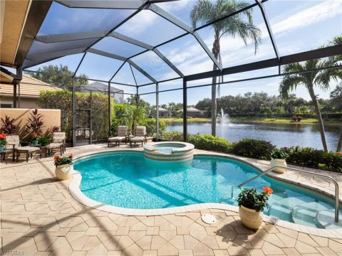 Pelican Landing Bonita Springs Florida Real Estate