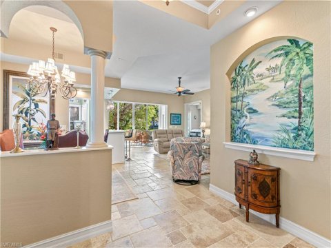 Pelican Landing Bonita Springs Florida Real Estate