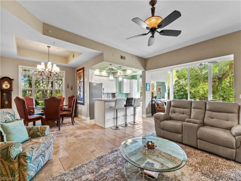 Pelican Landing Bonita Springs Florida Real Estate