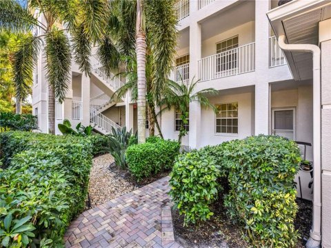 Pelican Landing Bonita Springs Florida Real Estate