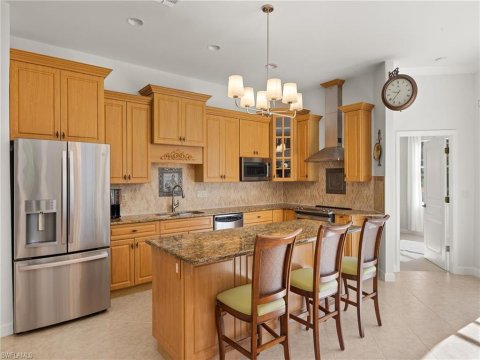 Pelican Landing Bonita Springs Florida Real Estate