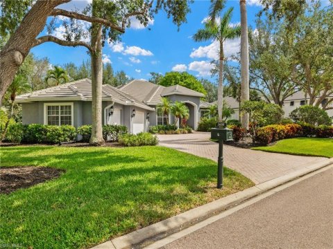 Pelican Landing Bonita Springs Florida Real Estate