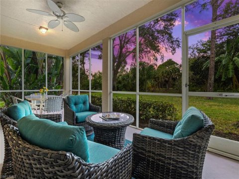 Pelican Landing Bonita Springs Florida Real Estate