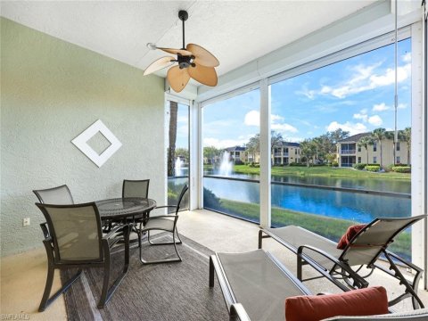 Pelican Landing Bonita Springs Florida Real Estate