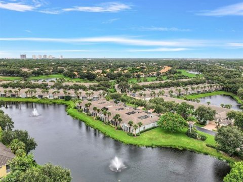 Pelican Landing Bonita Springs Florida Real Estate