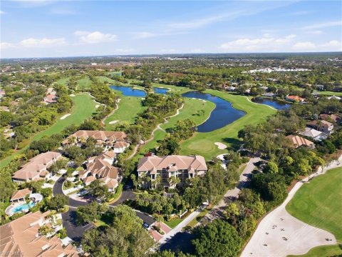 Pelican Landing Bonita Springs Florida Real Estate