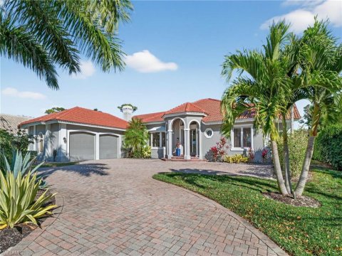 Pelican Landing Bonita Springs Florida Real Estate
