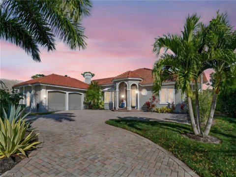 Pelican Landing Bonita Springs Florida Real Estate