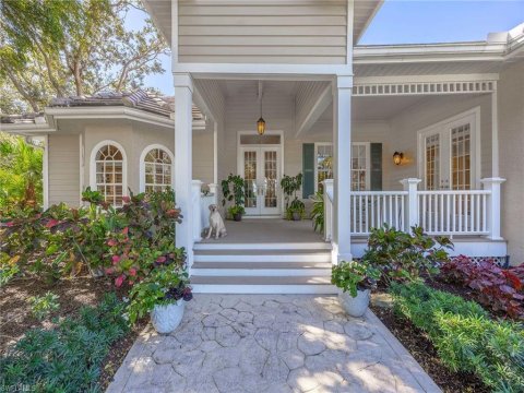 Pelican Landing Bonita Springs Florida Real Estate