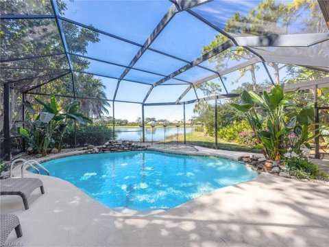 Pelican Landing Bonita Springs Florida Real Estate