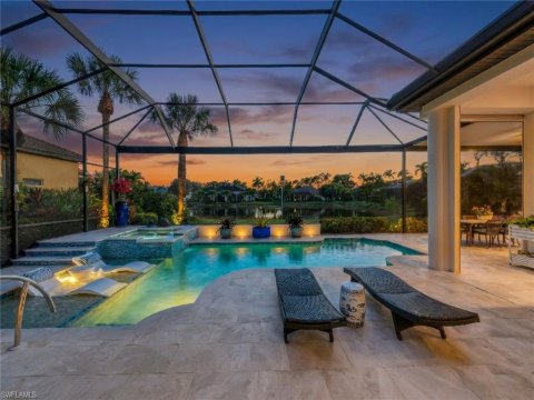 Pelican Landing Bonita Springs Florida Real Estate