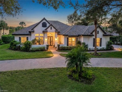 Pelican Landing Bonita Springs Florida Real Estate