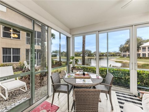 Pelican Landing Bonita Springs Florida Real Estate