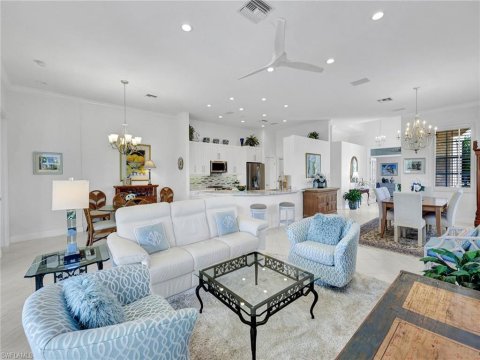 Pelican Landing Bonita Springs Florida Real Estate