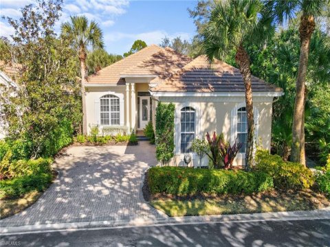 Pelican Landing Bonita Springs Florida Real Estate