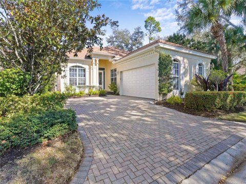 Pelican Landing Bonita Springs Florida Real Estate