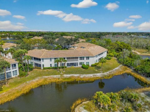 Pelican Landing Bonita Springs Florida Real Estate