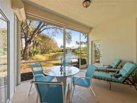 Pelican Landing Bonita Springs Florida Real Estate