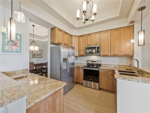 Pelican Landing Bonita Springs Florida Real Estate