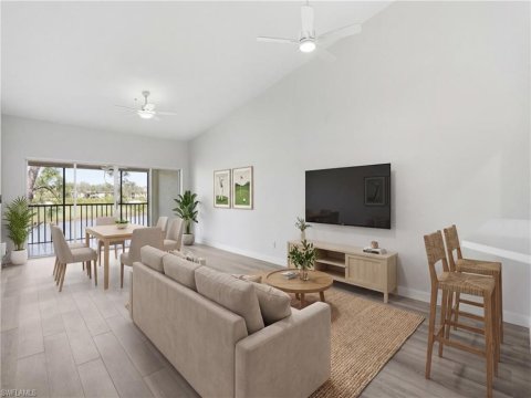 Pelican Landing Bonita Springs Florida Real Estate