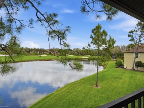 Pelican Landing Bonita Springs Florida Real Estate