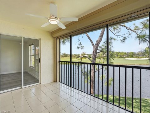 Pelican Landing Bonita Springs Florida Real Estate