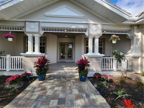 Pelican Landing Bonita Springs Florida Real Estate
