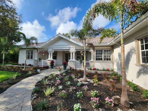 Pelican Landing Bonita Springs Florida Real Estate