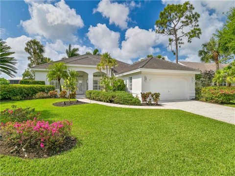 Pelican Landing Bonita Springs Florida Real Estate