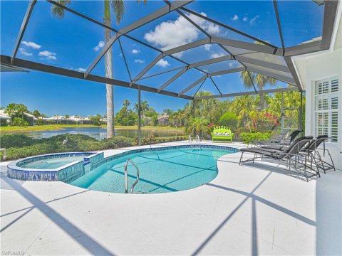 Pelican Landing Bonita Springs Florida Real Estate