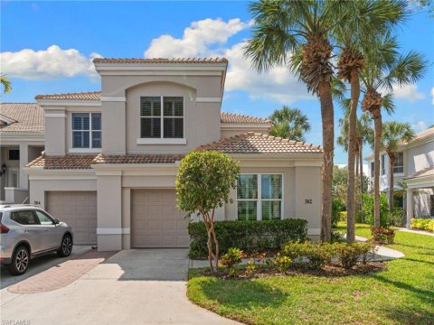 Pelican Landing Bonita Springs Florida Real Estate
