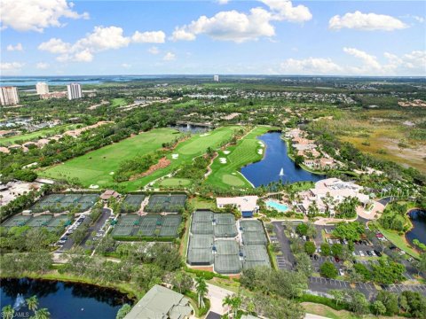 Pelican Landing Bonita Springs Florida Real Estate